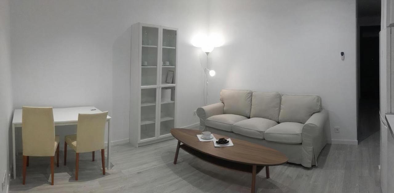 Piso Con Aire Acondicionado En El Centro De Madrid Apartment Madrid